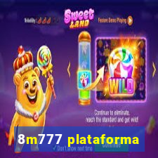 8m777 plataforma